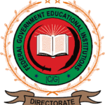 Federal Govt Educational Institutions FGEI