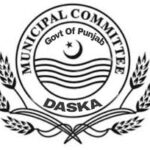 Municipal Committee